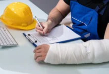 Bedeni Hasar Tazminatı